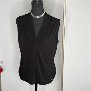 Calvin Klein Sleeveless Top